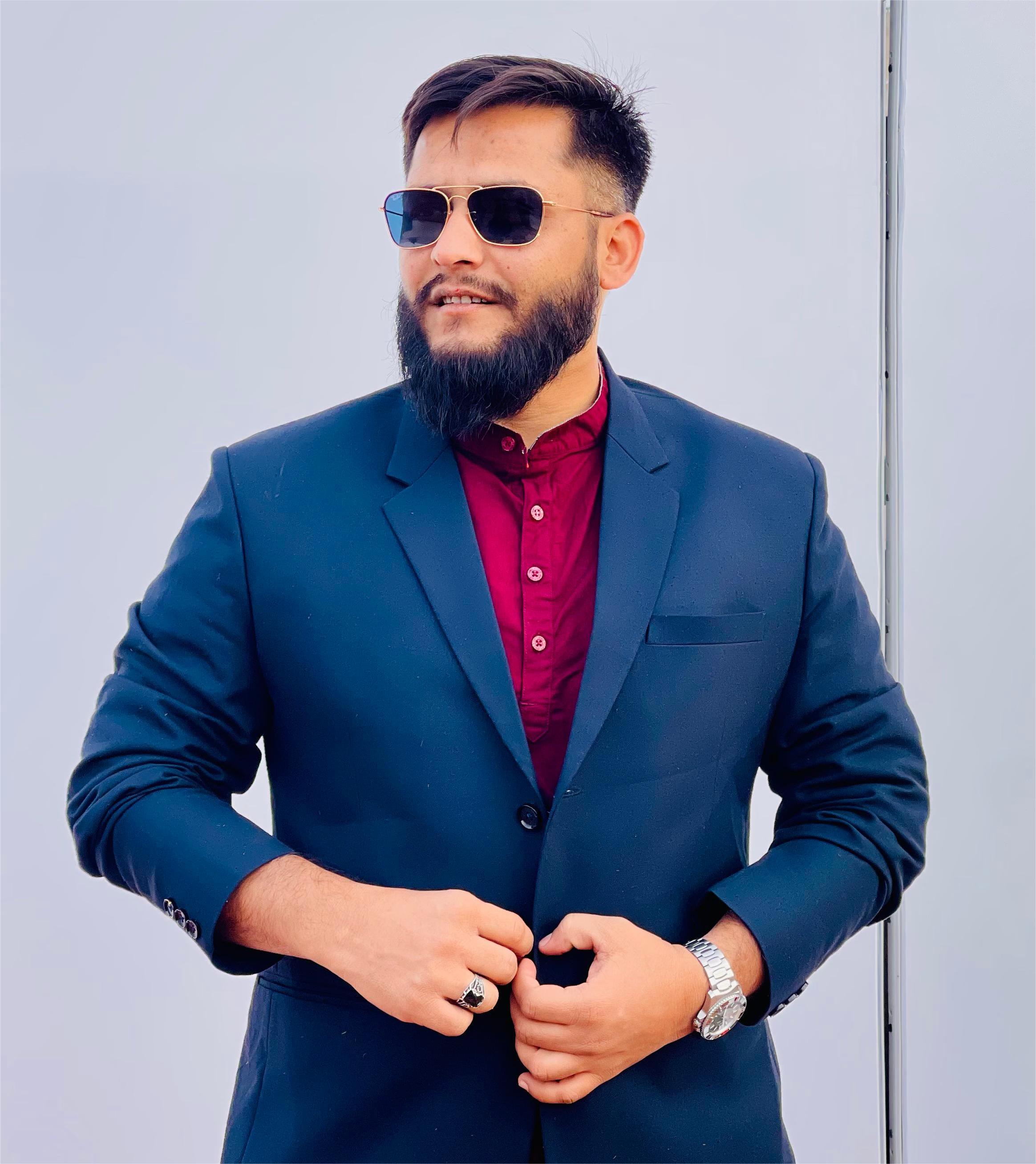 Founder