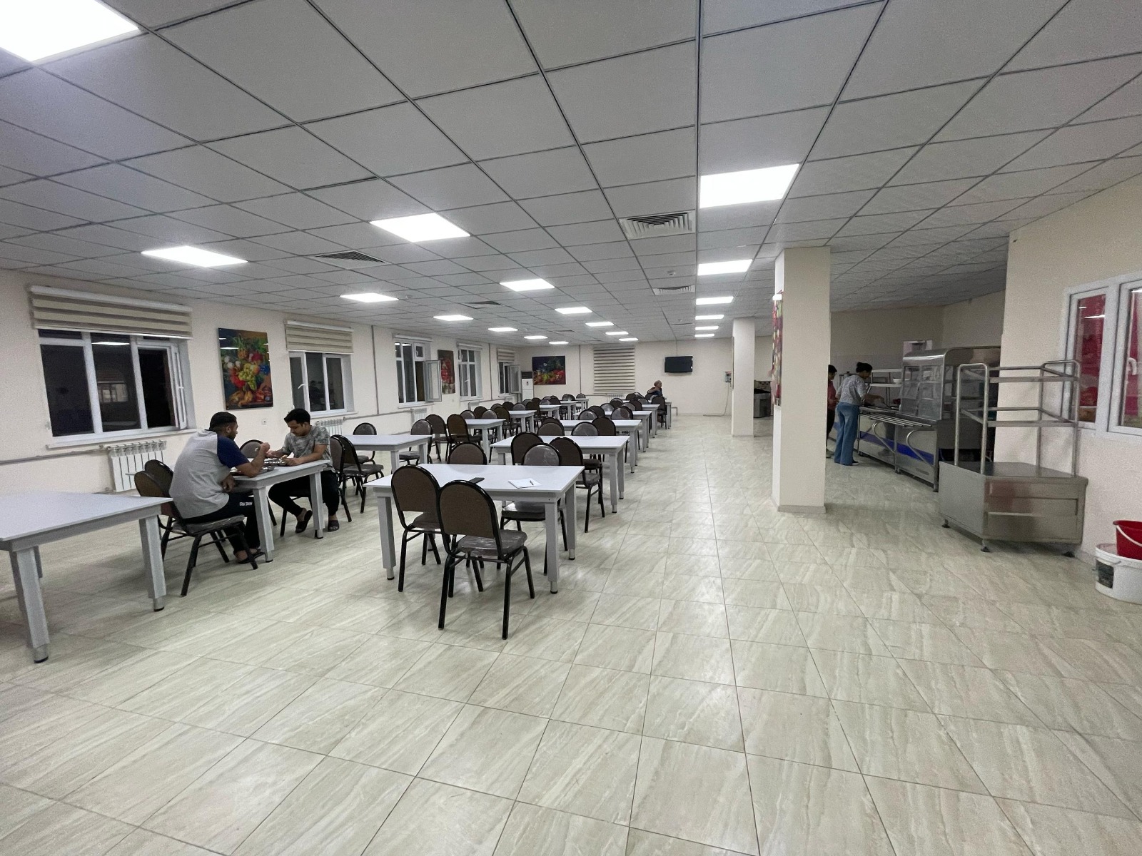 Hostel & Mess Image 1