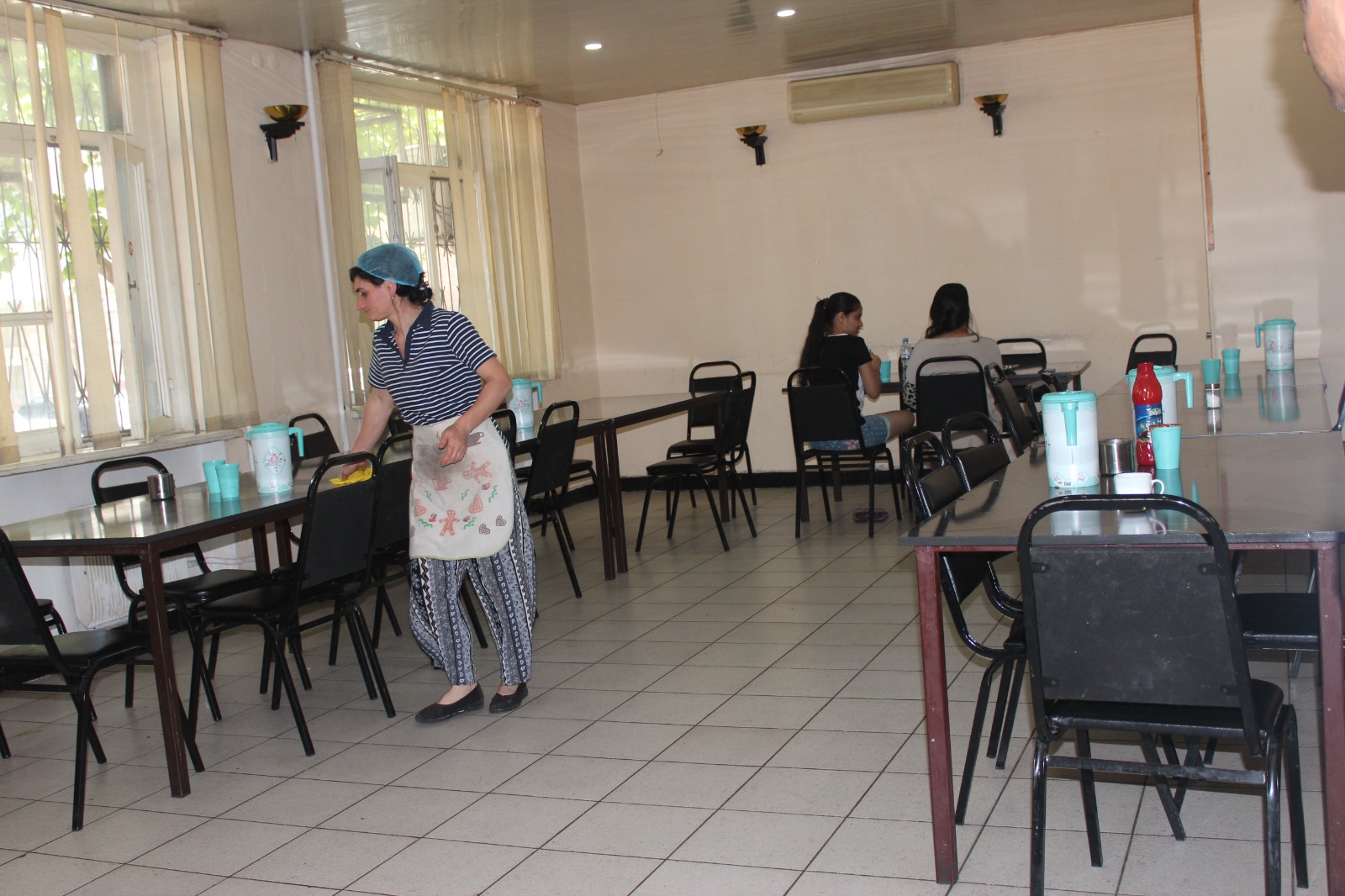 Hostel & Mess Image 1