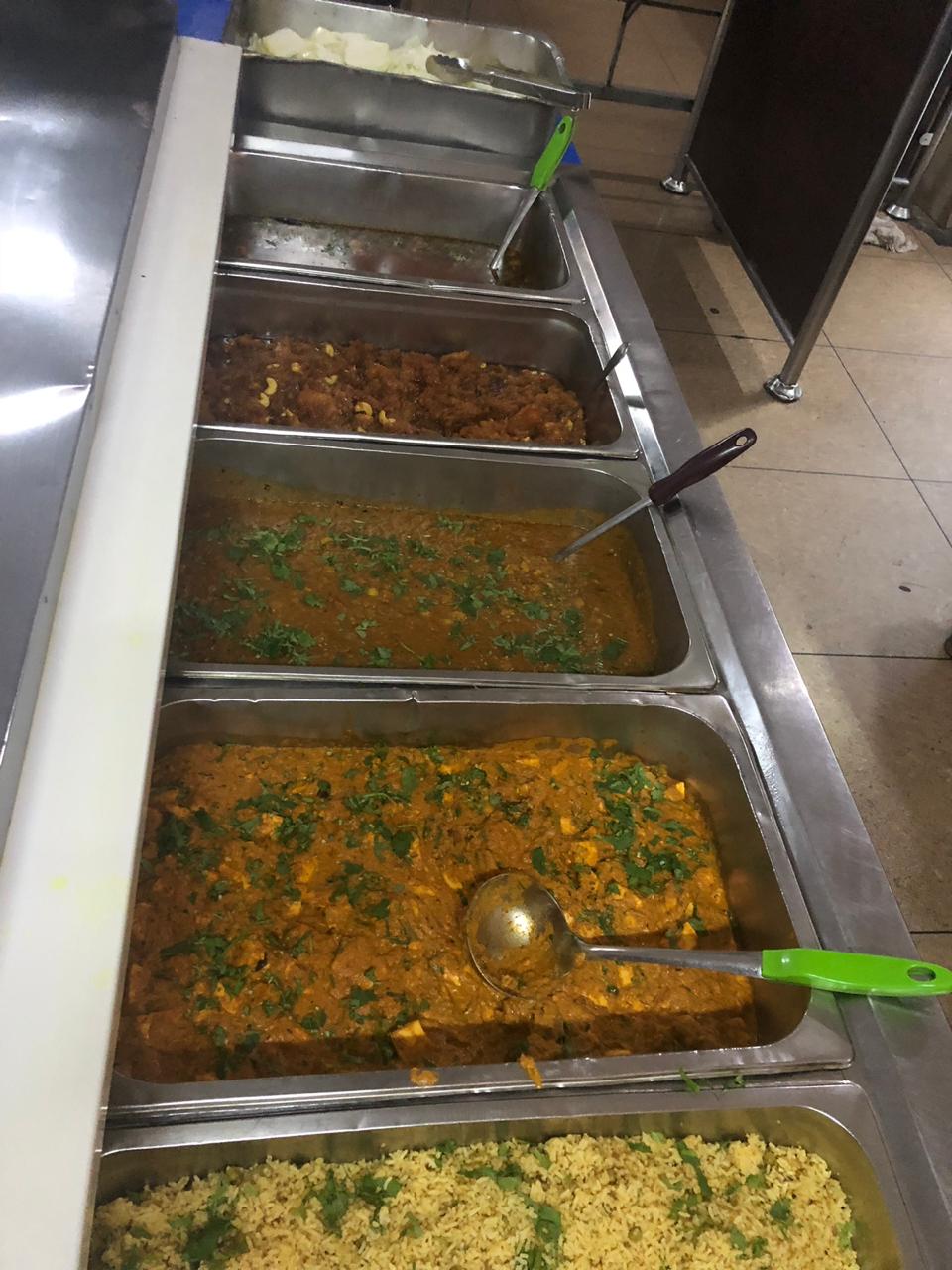 Hostel & Mess Image 1