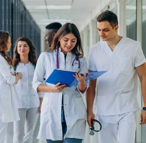 Overseas education guidance KYRGYSTAN