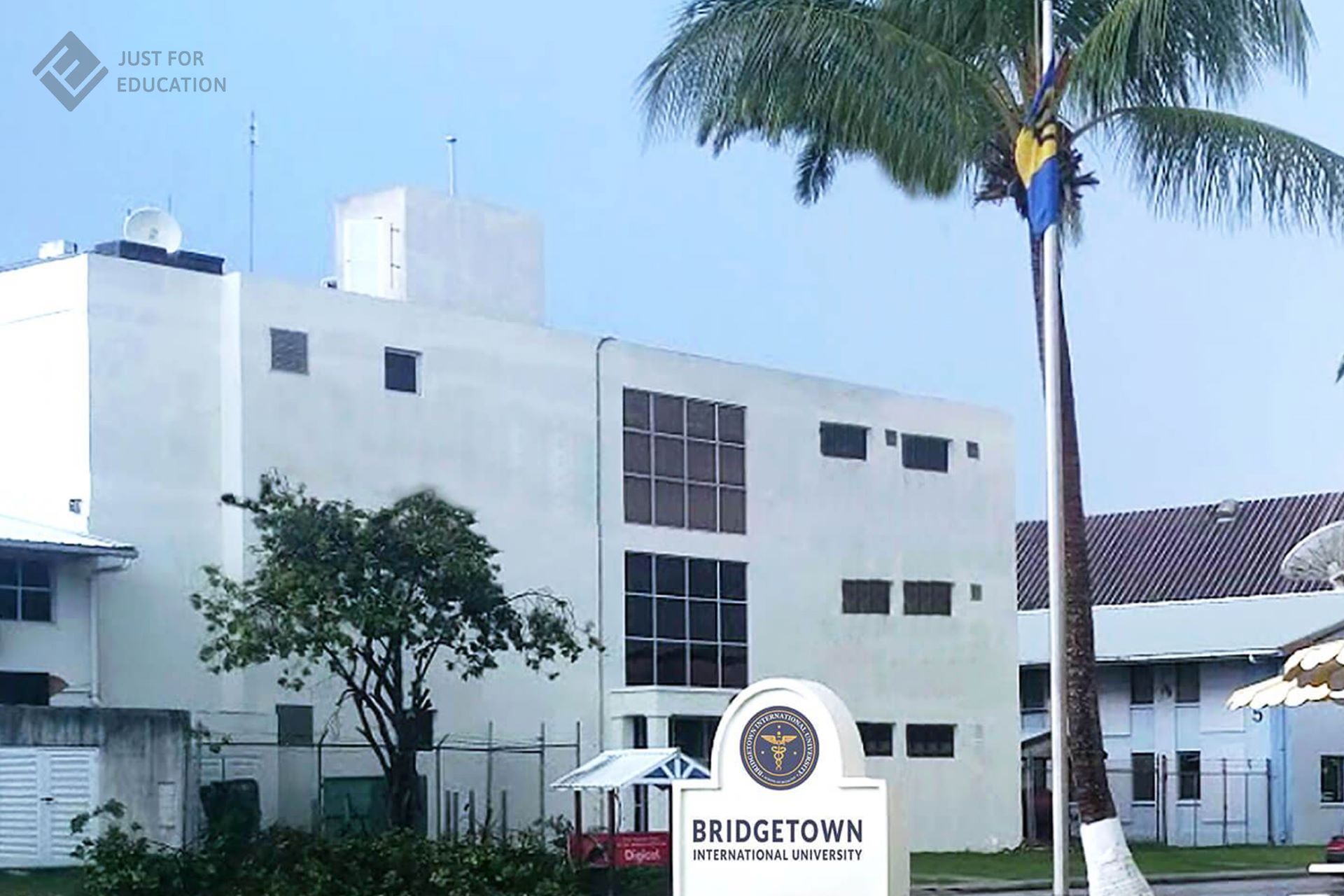 Study abroad information