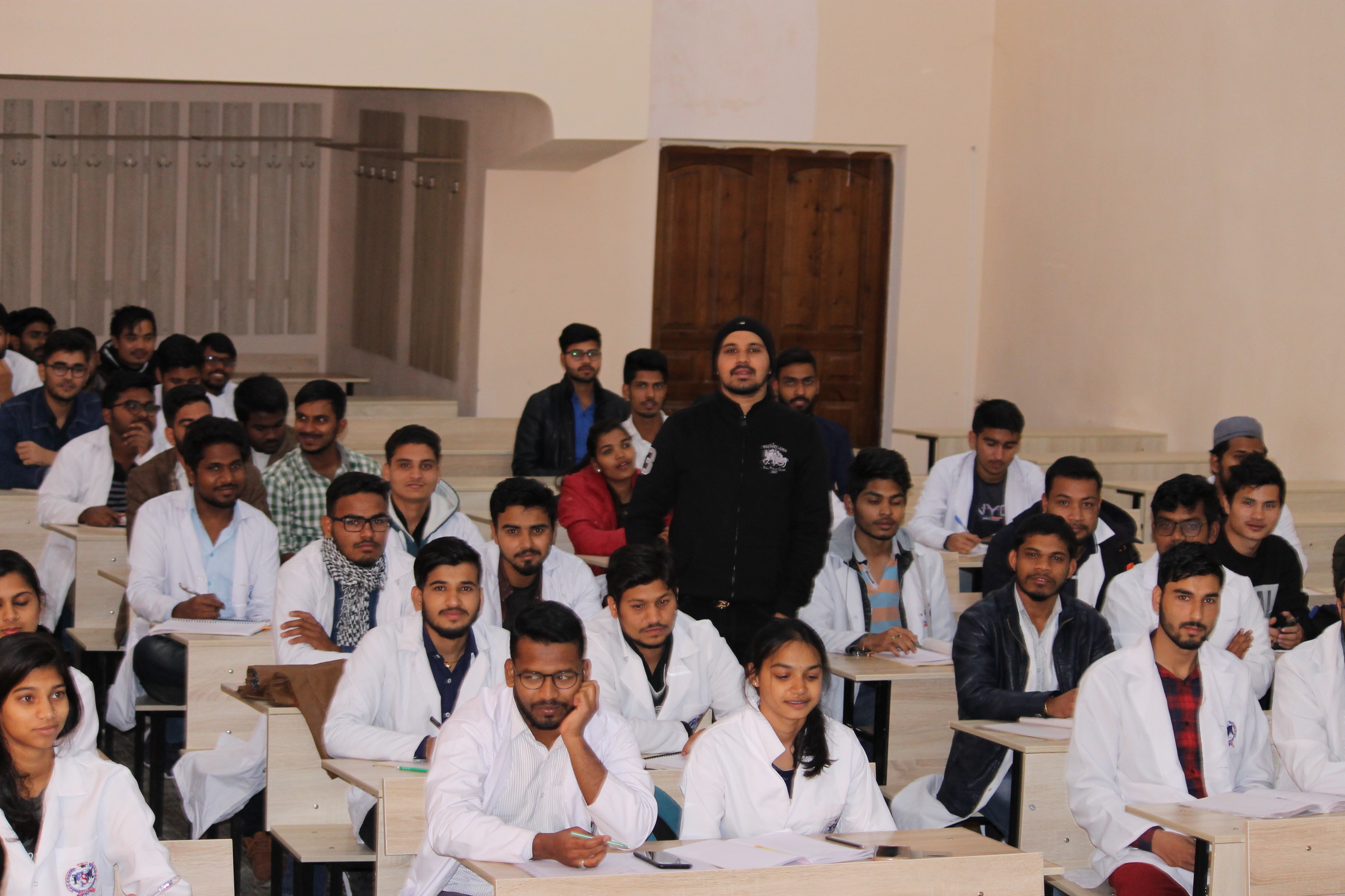 Study abroad consultancy