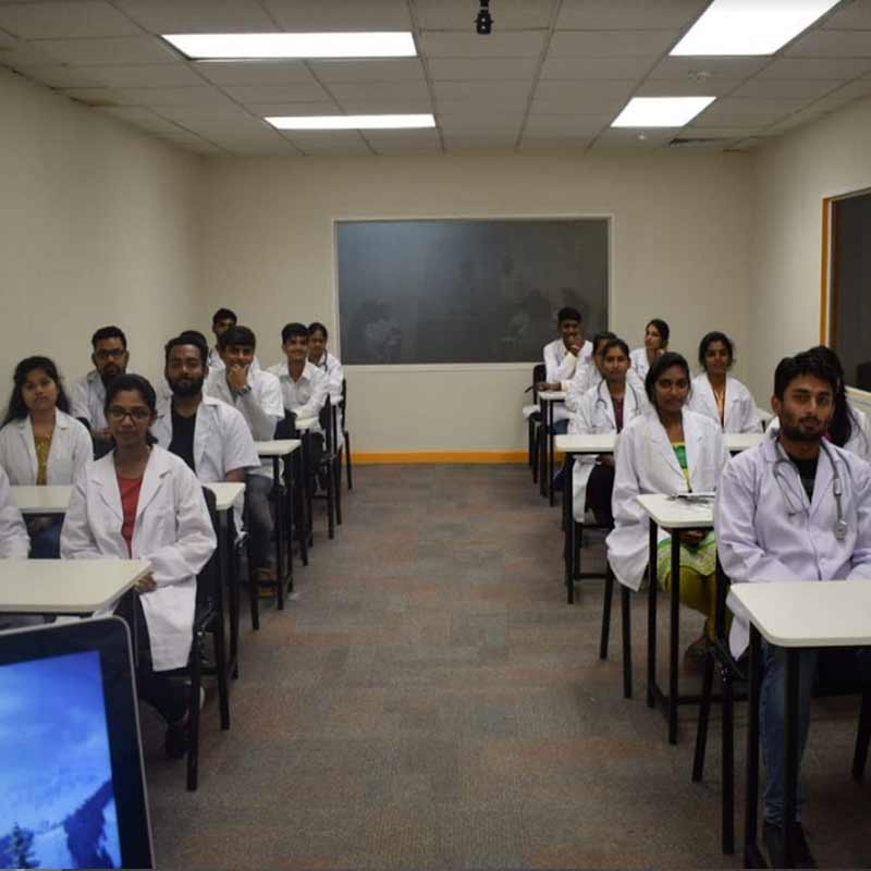 International education Bridgetown International University