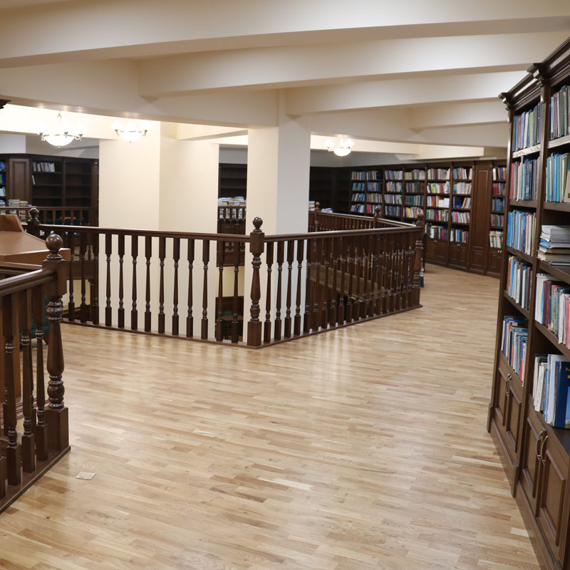 International education Caspian International School of Medicine