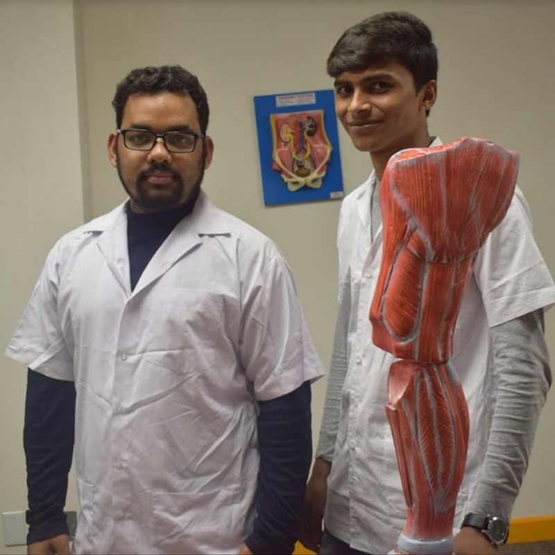 International education Bridgetown International University