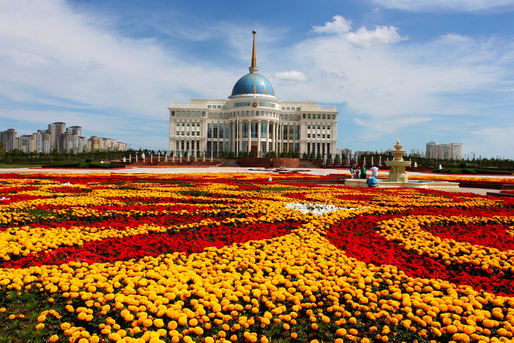 Study abroad country-specific information KAZAKHSTAN