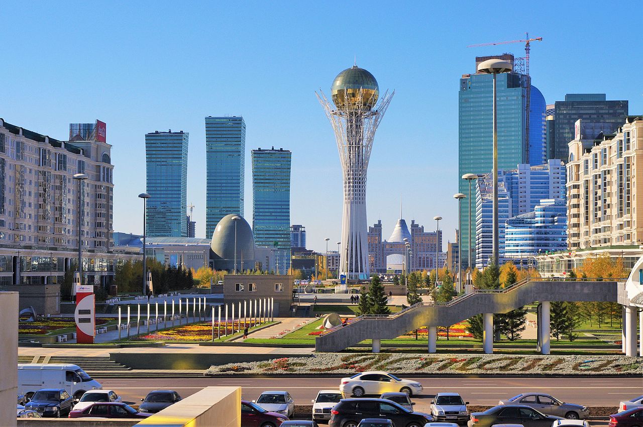 Study abroad country-specific information KAZAKHSTAN