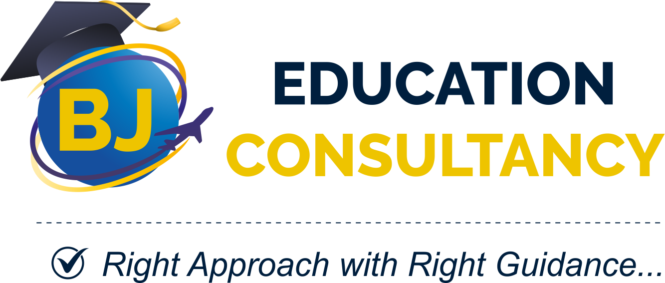 Study abroad consultancy