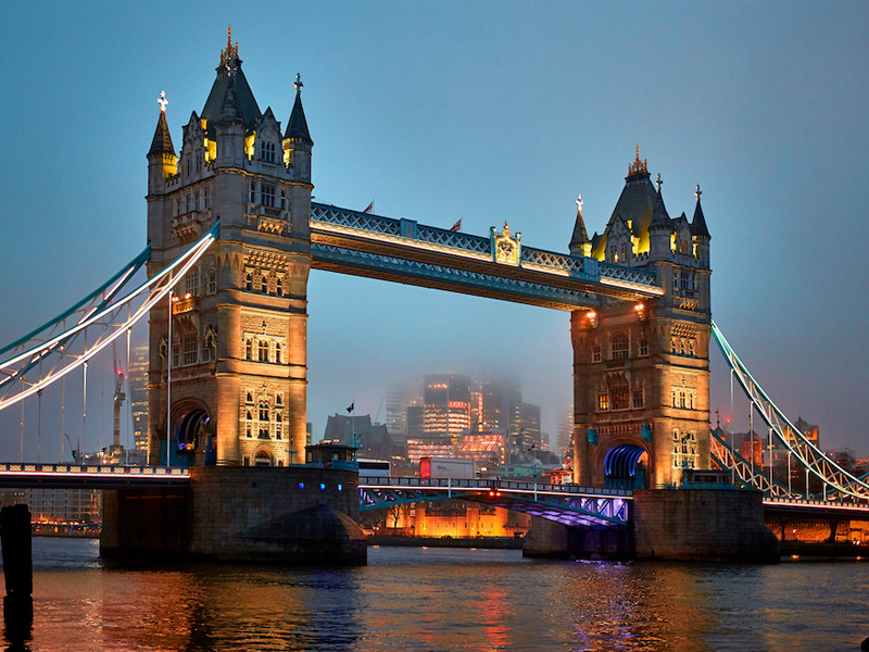 Study abroad country-specific information UNITED KIMGDOM